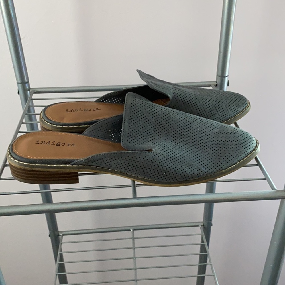 Loafers - Picture 2 of 4